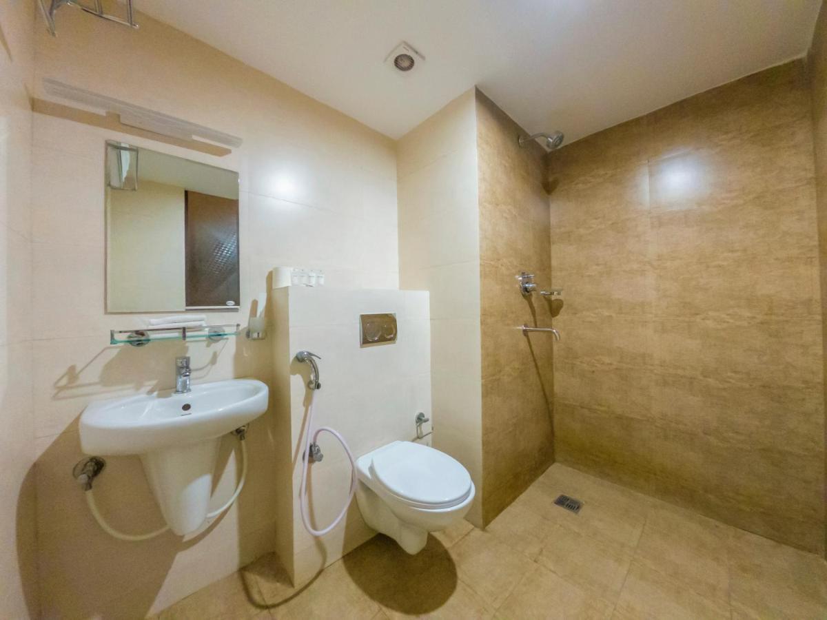 Hotel Ananda Pashupati Kathmandu Ngoại thất bức ảnh