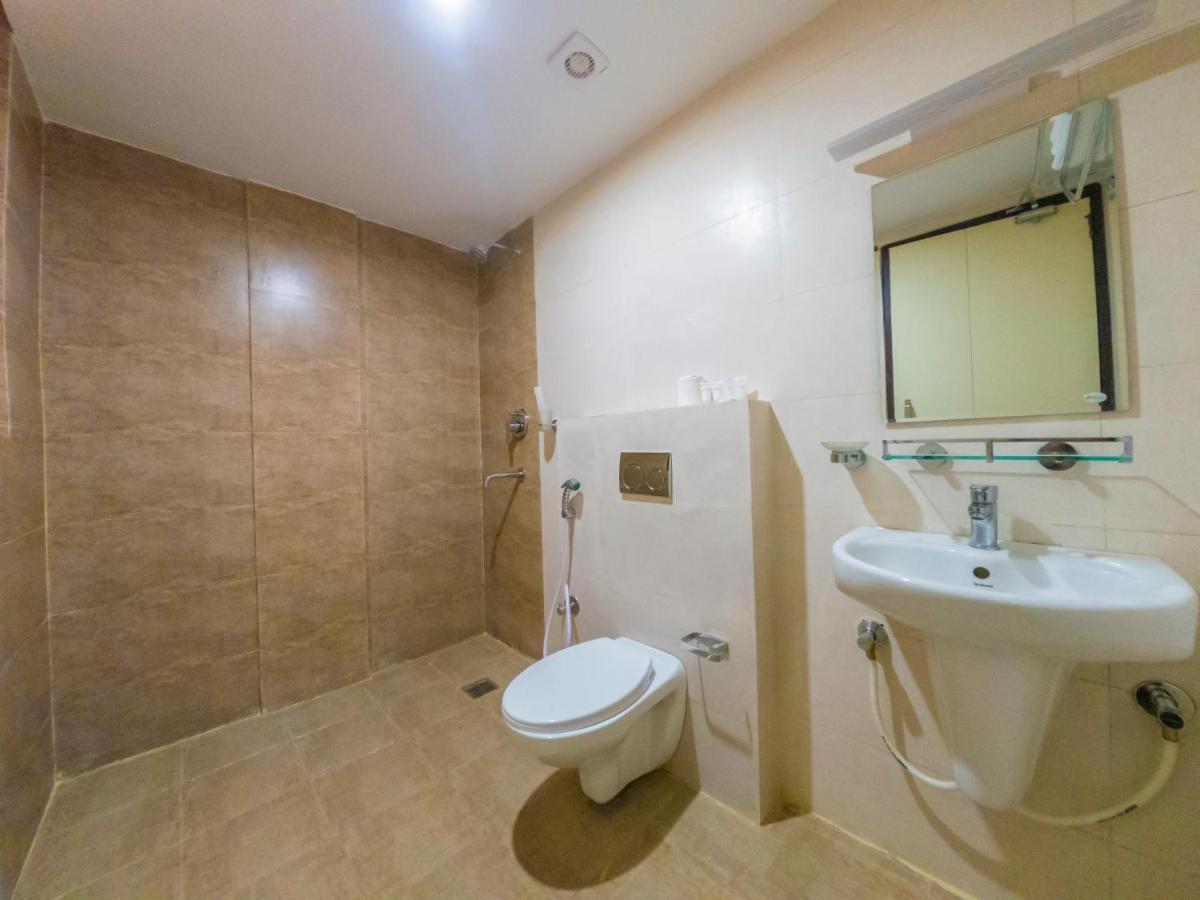 Hotel Ananda Pashupati Kathmandu Ngoại thất bức ảnh