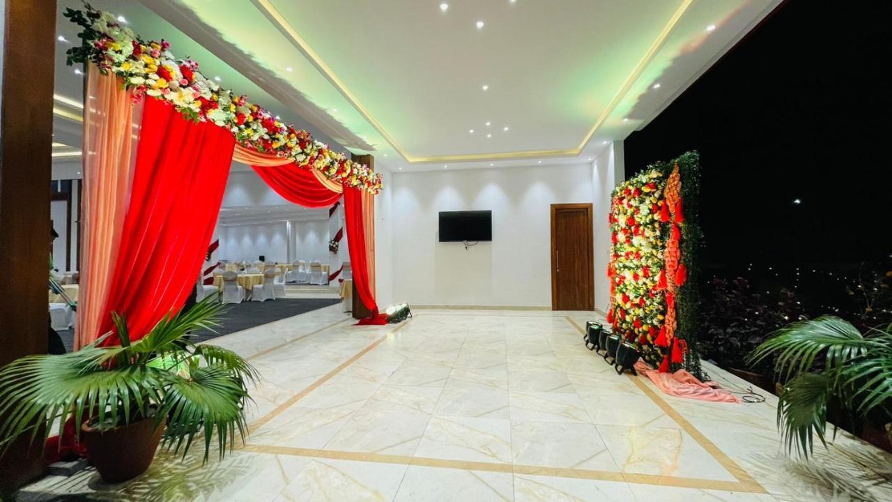 Hotel Ananda Pashupati Kathmandu Ngoại thất bức ảnh