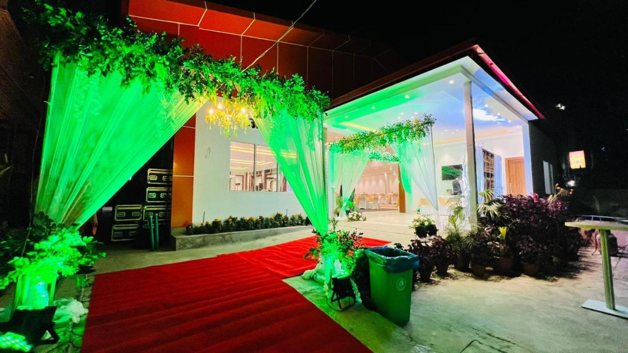 Hotel Ananda Pashupati Kathmandu Ngoại thất bức ảnh