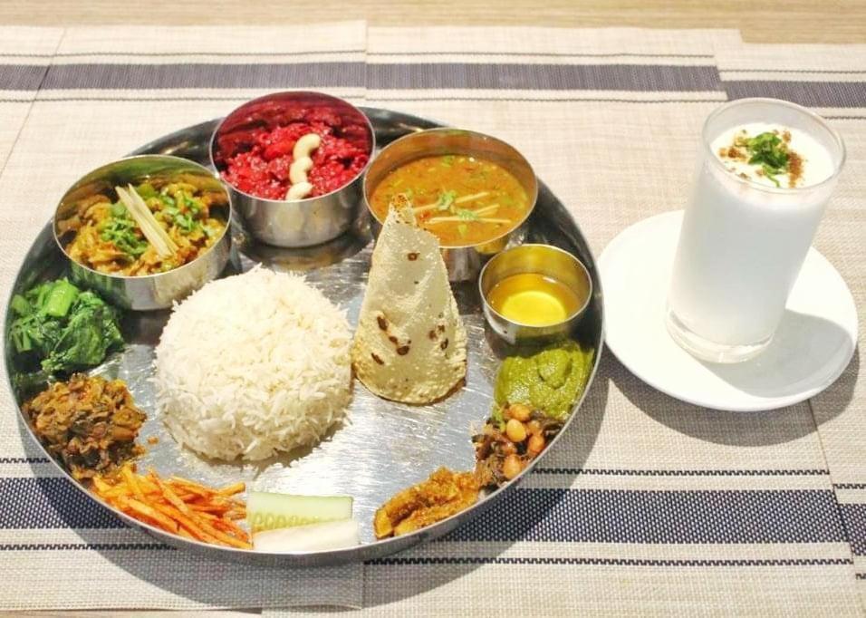 Hotel Ananda Pashupati Kathmandu Ngoại thất bức ảnh