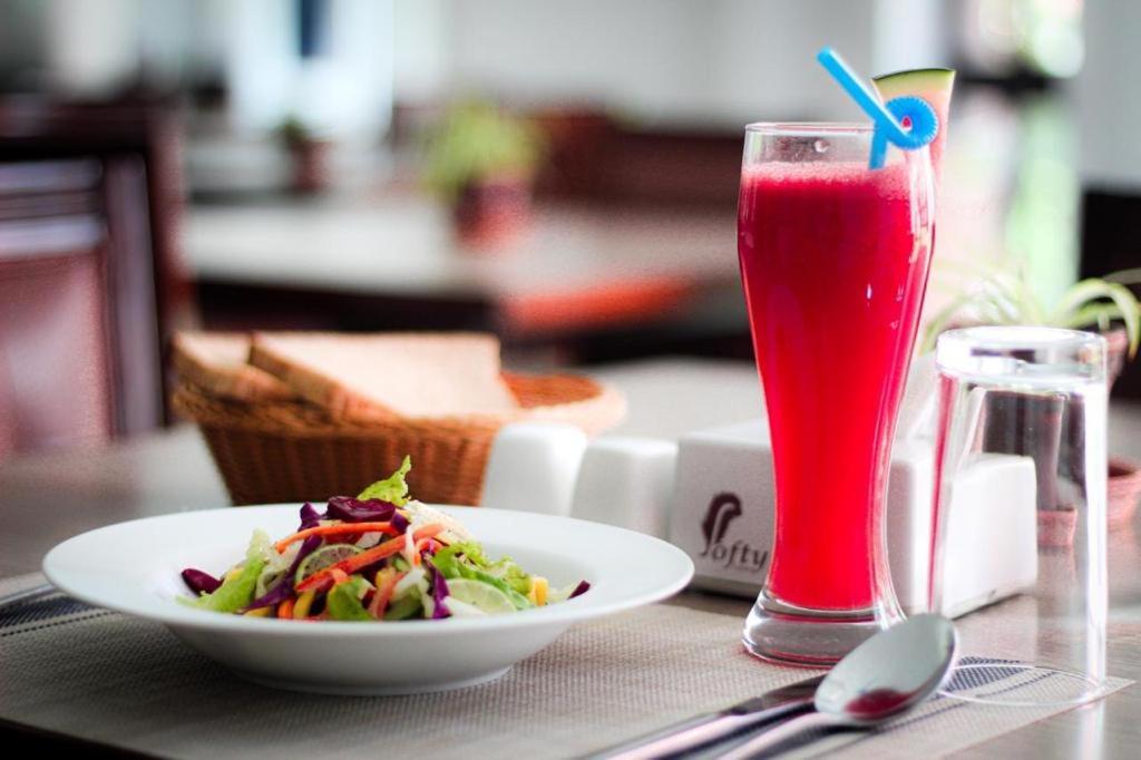Hotel Ananda Pashupati Kathmandu Ngoại thất bức ảnh