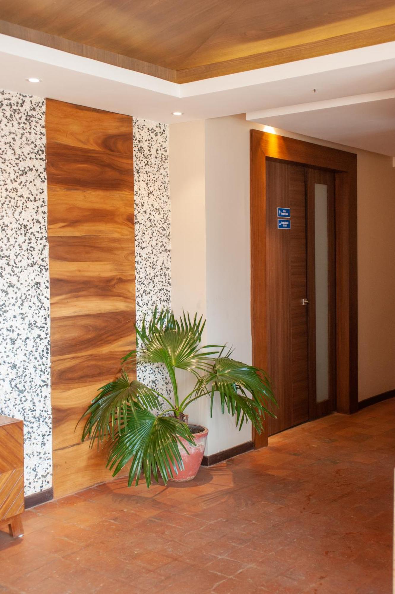 Hotel Ananda Pashupati Kathmandu Ngoại thất bức ảnh
