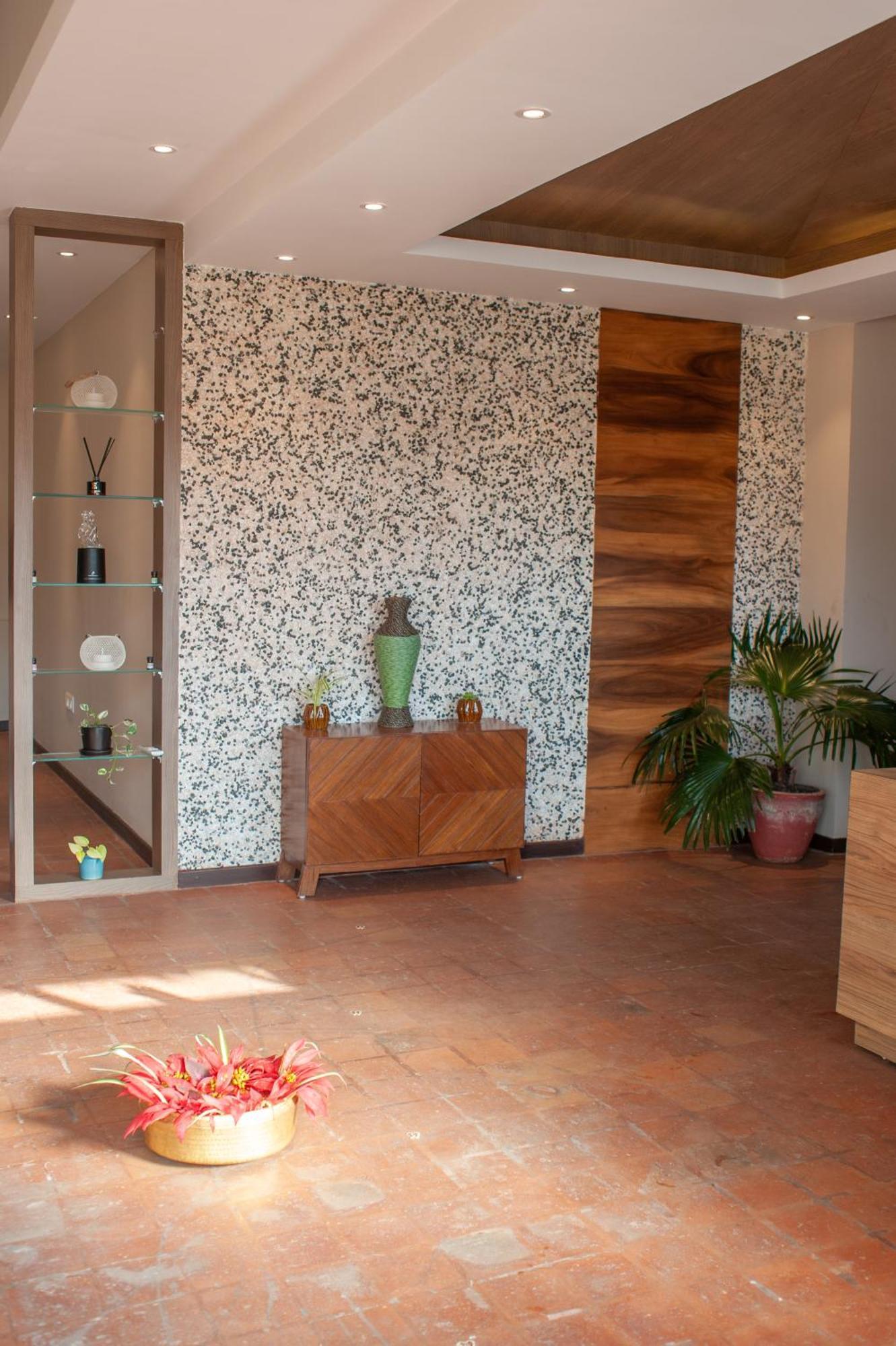 Hotel Ananda Pashupati Kathmandu Ngoại thất bức ảnh