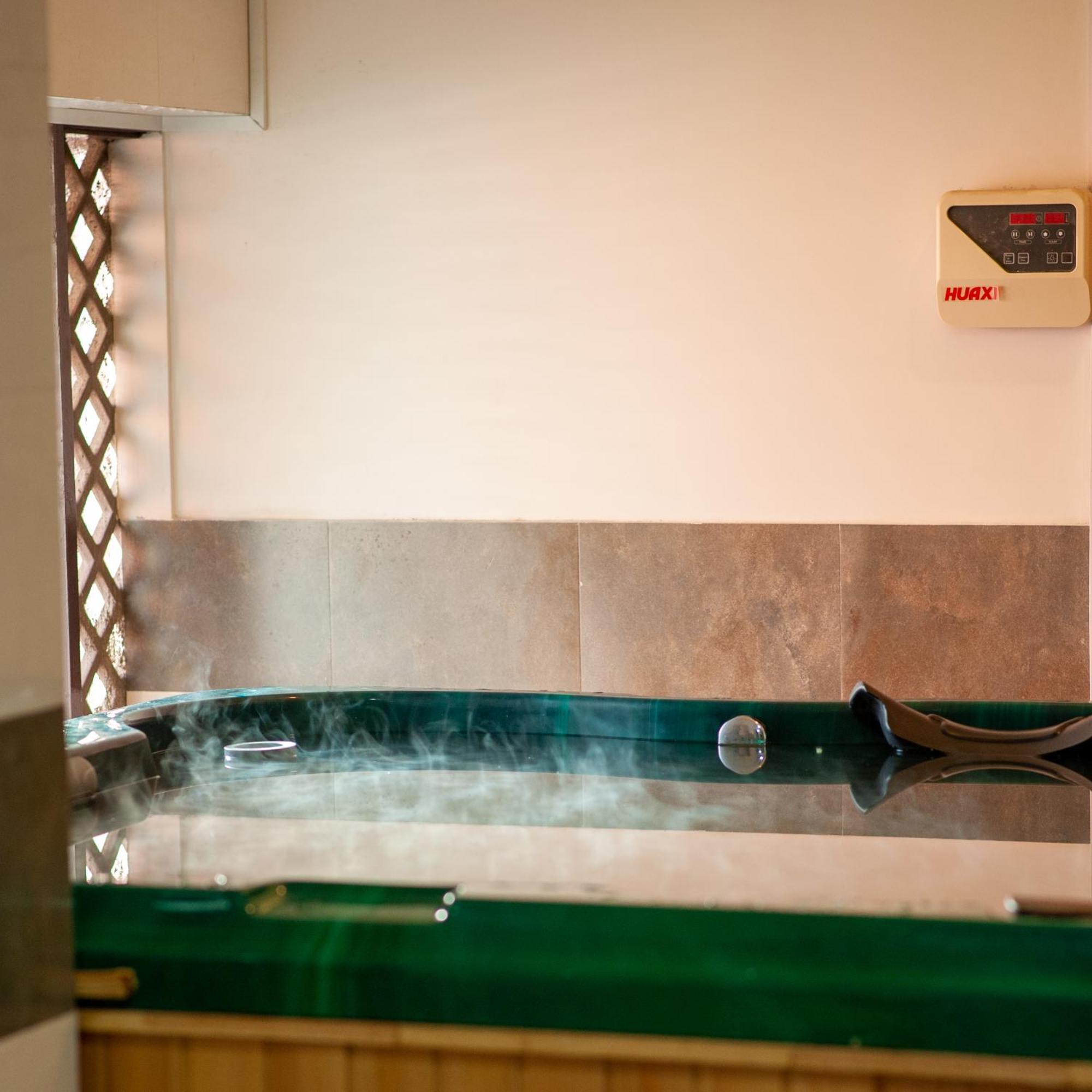 Hotel Ananda Pashupati Kathmandu Ngoại thất bức ảnh